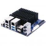 ODROID-H2+ з блоком живлення